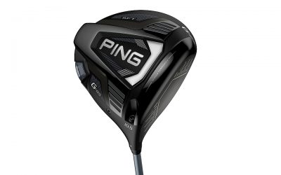 CLUB REVIEW: PING G425 SFT DRIVER